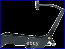 1949-1954 Chevy Car Frame Mount Brake Pedal Assembly+7Dual Power Booster+Master