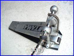 1st Gen TAMA'Rolling Glide' DOUBLE BASS DRUM PEDAL. Twin JAPAN hardware VTG 90s 1st Gen TAMA'Rolling Glide' DOUBLE BASS DRUM PEDAL. Twin JAPAN hardware VTG 90s