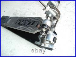 1st Gen TAMA'Rolling Glide' DOUBLE BASS DRUM PEDAL. Twin JAPAN hardware VTG 90s 1st Gen TAMA'Rolling Glide' DOUBLE BASS DRUM PEDAL. Twin JAPAN hardware VTG 90s