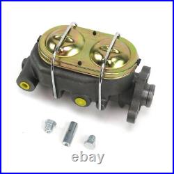 32 Ford 8 Dual Brake Pedal kit Drum/DrumSm Oval Blk Pad 32 Ford 8 Dual Brake Pedal kit Drum/DrumSm Oval Blk Pad