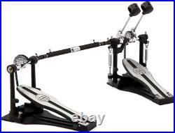 400 Series Double Bass Drum Pedal