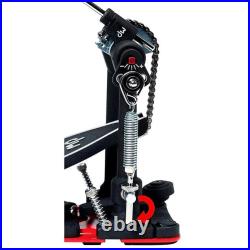 5000 Series Turbo SIngle Bass Drum Pedal