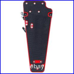 5000 Series Turbo SIngle Bass Drum Pedal