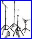 5_PCS_Drum_Percussion_Hardware_Package_BLACK_Boom_Cymbal_Hihat_Snare_Stand_Pedal_01_rwc