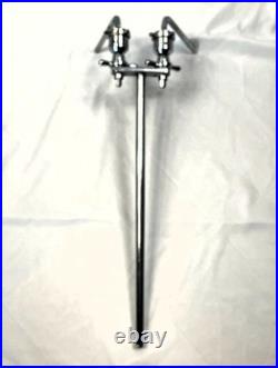 60s/70s Rogers #366 Swiv-O-Matic Double Tom Holder RSOMDTH-090