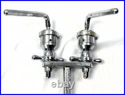 60s/70s Rogers #366 Swiv-O-Matic Double Tom Holder RSOMDTH-090