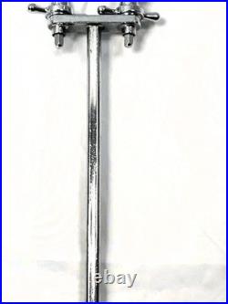 60s/70s Rogers #366 Swiv-O-Matic Double Tom Holder RSOMDTH-090