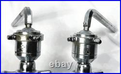 60s/70s Rogers #366 Swiv-O-Matic Double Tom Holder RSOMDTH-090