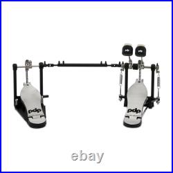 700 Series Double Bass Drum Pedal
