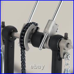 700 Series Double Bass Drum Pedal