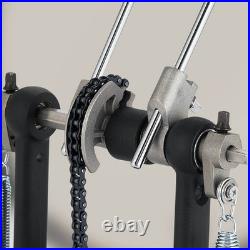 700 Series Double Bass Drum Pedal 700 Series Double Bass Drum Pedal