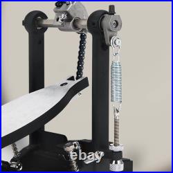 700 Series Double Bass Drum Pedal