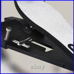 700 Series Double Bass Drum Pedal