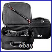 9000 Series Double Bass Drum Pedal
