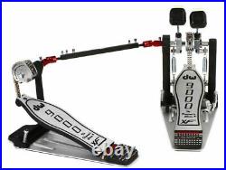 9000 Series Xf Double Pedal-ds