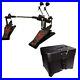 AXIS_AL2_Double_Kick_Bass_Drum_Pedal_Classic_Black_A_L2_CB_with_01_Case_NEW_01_fjmd