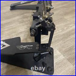 AXIS DEREK RODDY A21 DOUBLE BASS DRUMPEDAL DR A21 2 + EKITS Read Description