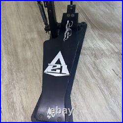 AXIS DEREK RODDY A21 DOUBLE BASS DRUMPEDAL DR A21 2 + EKITS Read Description