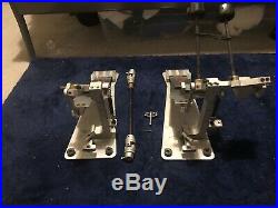 AXIS Double Bass Drum Pedal Direct Drive (not Long Board)