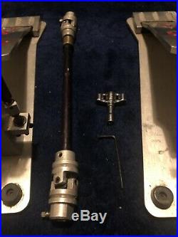 AXIS Double Bass Drum Pedal Direct Drive (not Long Board)