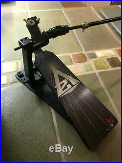 AXIS Percussion A21 Laser Series Double Bass Drum Pedal