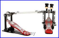 Ahead Mach 1 Double Bass Drum Pedal