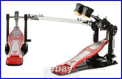 Ahead Mach 1 Double Bass Drum Pedal