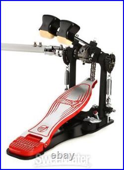 Ahead Mach 1 Double Bass Drum Pedal