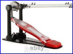 Ahead Mach 1 Double Bass Drum Pedal