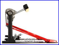 Ahead Mach 1 Double Bass Drum Pedal