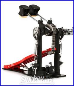 Ahead Mach 1 Double Bass Drum Pedal