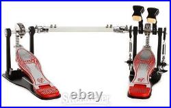 Ahead Mach 1 Double Bass Drum Pedal