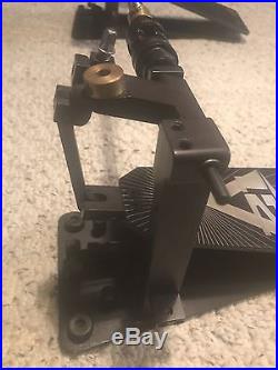 Axis A21 Laser Double Bass Drum Pedals