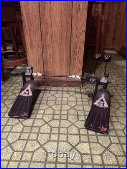 Axis A21 Laser Double Bass Pedal