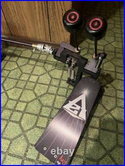 Axis A21 Laser Double Bass Pedal