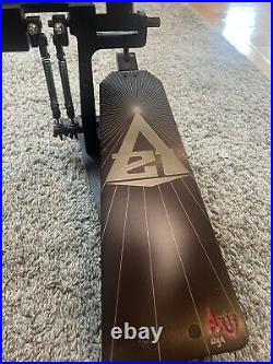 Axis A21 Longboard Double Pedal And High hat Stand Great Condition