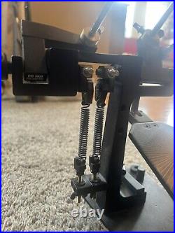 Axis A21 Longboard Double Pedal And High hat Stand Great Condition