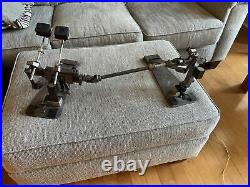 Axis AXA2 A Series Double Bass Drum Pedal