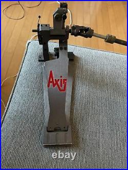 Axis AXA2 A Series Double Bass Drum Pedal