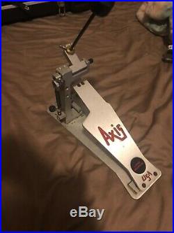 Axis A-L Longboard Single (or double) Bass Drum Pedal