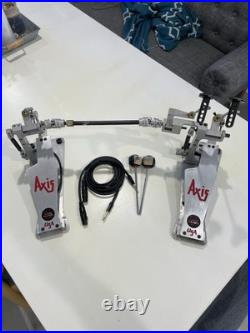 Axis A Longboard Double Ontrigger Pedal