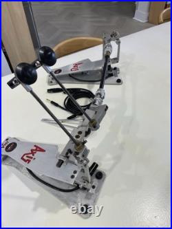 Axis A Longboard Double Ontrigger Pedal