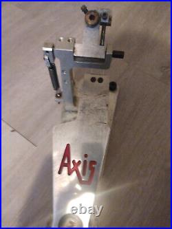 Axis A Longboard Single Pedal