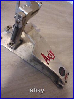 Axis A Longboard Single Pedal