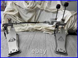 Axis DR-A21-2 Derek Roddy Signature Double Bass Drum Pedal Axis DR-A21-2 Derek Roddy Signature Double Bass Drum Pedal