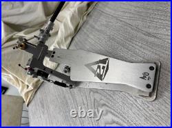Axis DR-A21-2 Derek Roddy Signature Double Bass Drum Pedal Axis DR-A21-2 Derek Roddy Signature Double Bass Drum Pedal