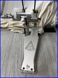 Axis DR-A21-2 Derek Roddy Signature Double Bass Drum Pedal Axis DR-A21-2 Derek Roddy Signature Double Bass Drum Pedal