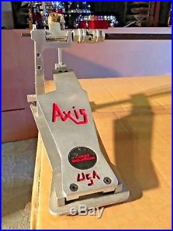 Axis Double Bass Drum Pedal (Used)GP56