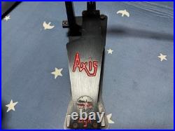 Axis Double Kick Pedal A-L2 Twin Pedal for Drums USA