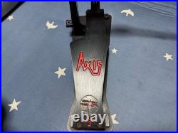 Axis Double Kick Pedal A-L2 Twin Pedal for Drums USA